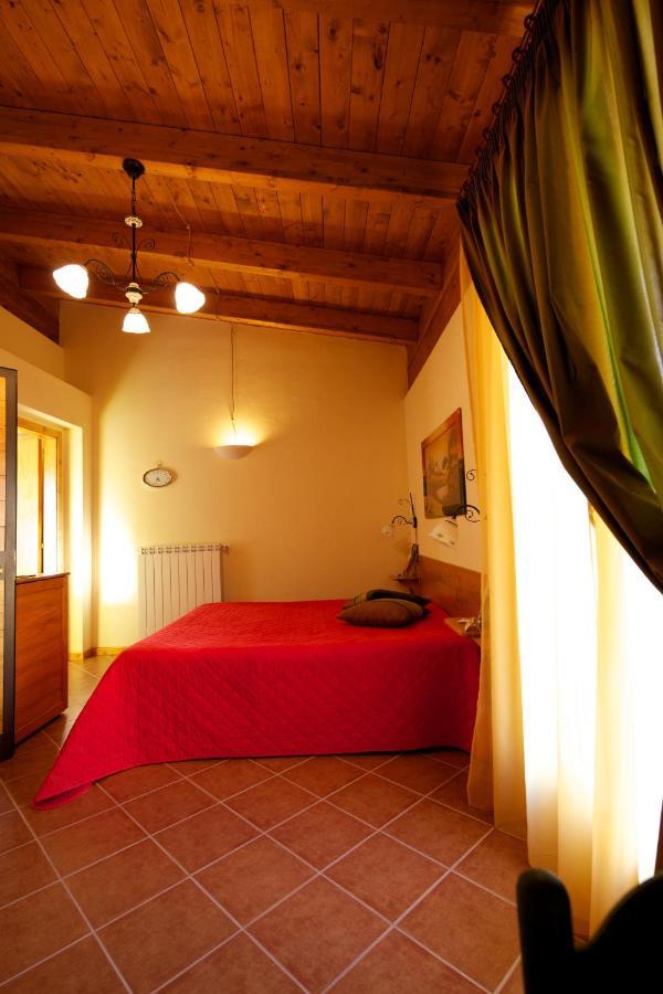 Olympo Bed & Breakfast Bisceglie Exterior photo