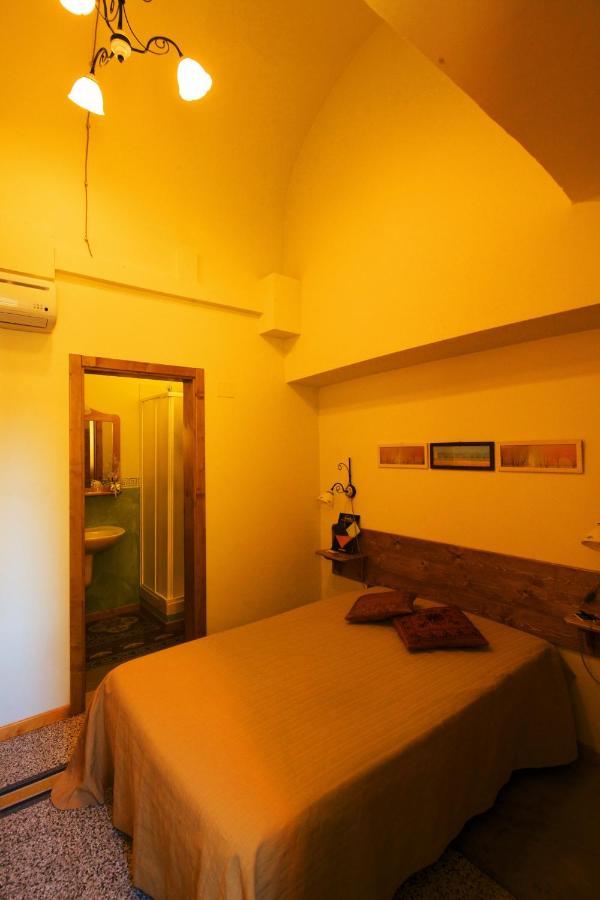 Olympo Bed & Breakfast Bisceglie Exterior photo