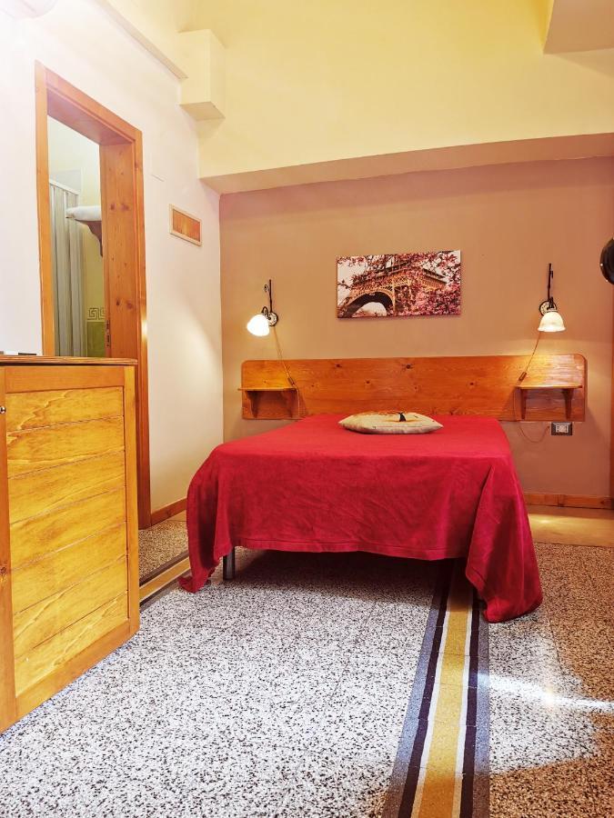 Olympo Bed & Breakfast Bisceglie Exterior photo